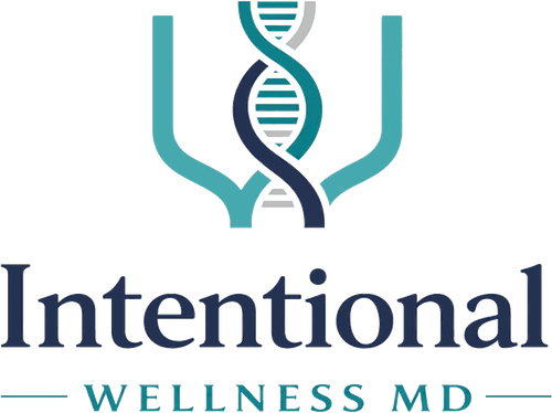 Intentional Wellness MD