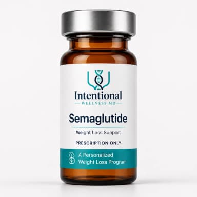 Semaglutide Injection